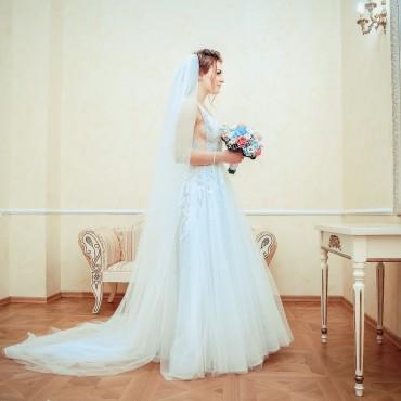 Фотография #490013, свадебная фотосъемка, автор: Станислав Созонов