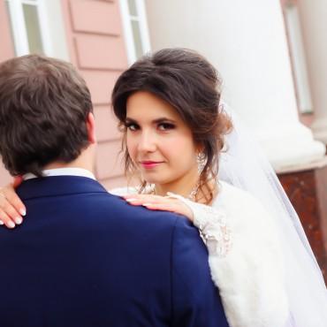 Фотография #490011, свадебная фотосъемка, автор: Станислав Созонов