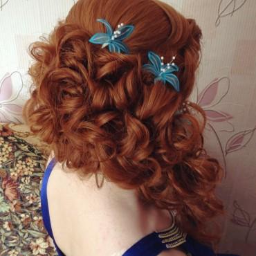 Фотография #490159, , автор: Аня Тарасова