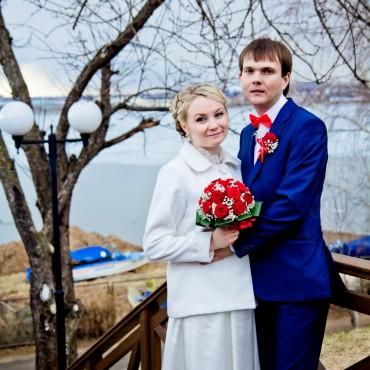 Фотография #495410, свадебная фотосъемка, автор: Анна Костенкова