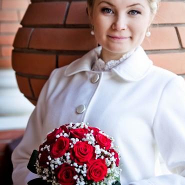 Фотография #495409, свадебная фотосъемка, автор: Анна Костенкова
