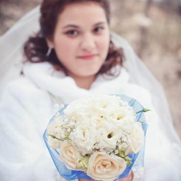 Фотография #492415, свадебная фотосъемка, автор: Антон Аверин