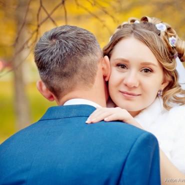 Фотография #492412, свадебная фотосъемка, автор: Антон Аверин