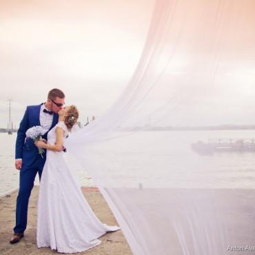 Фотография #492401, свадебная фотосъемка, автор: Антон Аверин