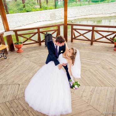 Фотография #492406, свадебная фотосъемка, автор: Антон Аверин
