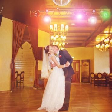 Фотография #492411, свадебная фотосъемка, автор: Антон Аверин