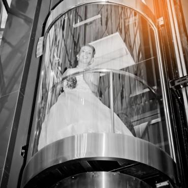 Фотография #492414, свадебная фотосъемка, автор: Антон Аверин