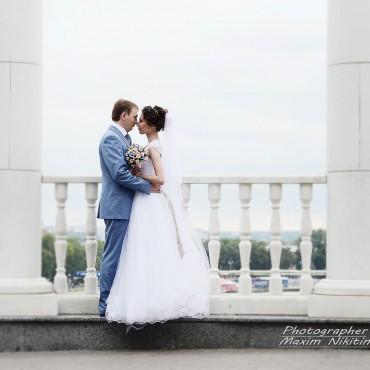 Фотография #491301, свадебная фотосъемка, автор: Максим Никитин