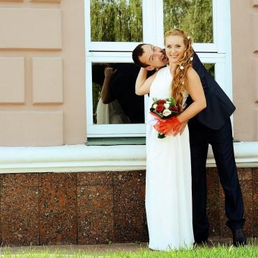 Фотография #491302, свадебная фотосъемка, автор: Максим Никитин