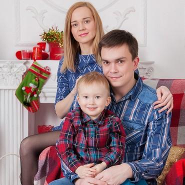 Фотография #497747, семейная фотосъемка, автор: Дина Устиненко