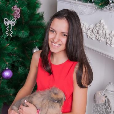 Фотография #490745, детская фотосъемка, автор: Дина Устиненко