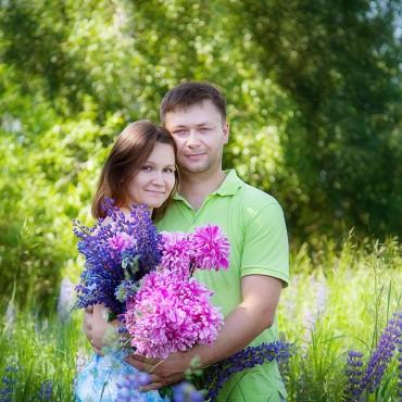 Фотография #497749, семейная фотосъемка, автор: Дина Устиненко