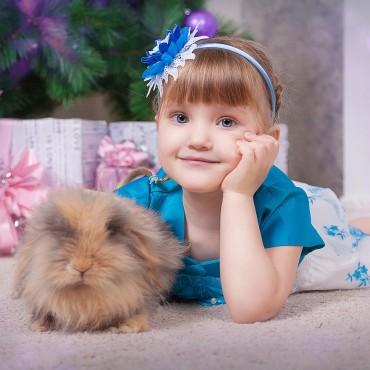 Фотография #490732, детская фотосъемка, автор: Дина Устиненко