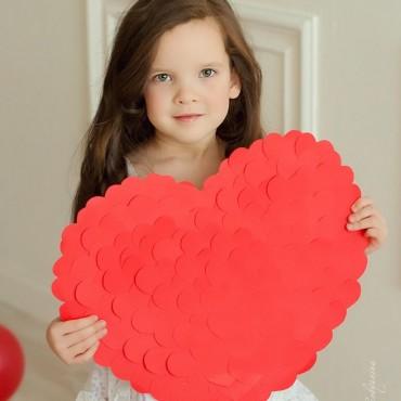 Фотография #493002, детская фотосъемка, автор: Женя Собянина