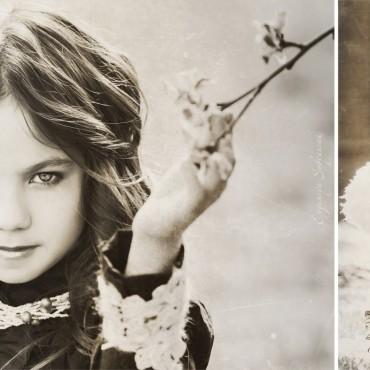 Фотография #490728, детская фотосъемка, автор: Женя Собянина