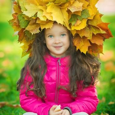 Фотография #490730, детская фотосъемка, автор: Женя Собянина