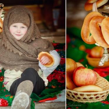 Фотография #493000, детская фотосъемка, автор: Женя Собянина