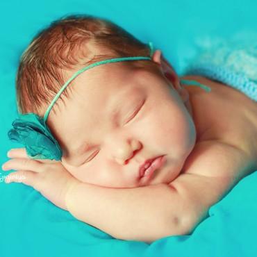 Фотография #490726, детская фотосъемка, автор: Женя Собянина