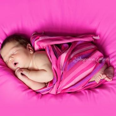 Фотография #490727, детская фотосъемка, автор: Женя Собянина