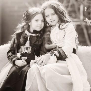 Фотография #490731, детская фотосъемка, автор: Женя Собянина