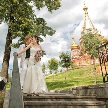Фотография #490761, свадебная фотосъемка, автор: Раиса Ибрагимова
