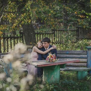 Фотография #490760, свадебная фотосъемка, автор: Раиса Ибрагимова