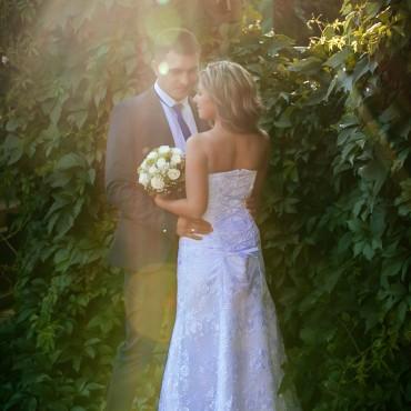 Фотография #497421, свадебная фотосъемка, автор: Раиса Ибрагимова