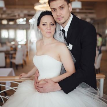 Фотография #491035, свадебная фотосъемка, автор: Александр Худяков