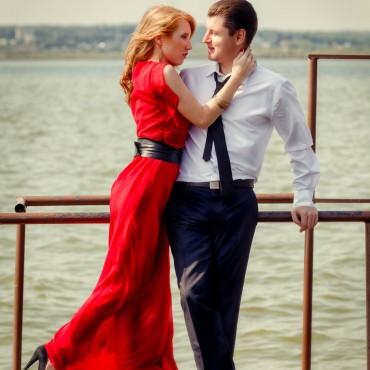 Фотография #490956, lovestory, автор: Алексей Ельцов