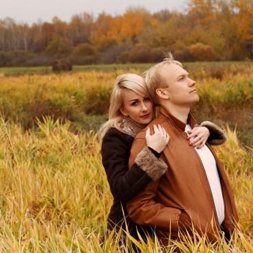 Фотография #490990, lovestory, автор: Алексей Ельцов