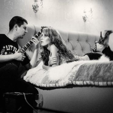 Фотография #490967, lovestory, автор: Алексей Ельцов