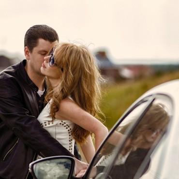 Фотография #490963, lovestory, автор: Алексей Ельцов