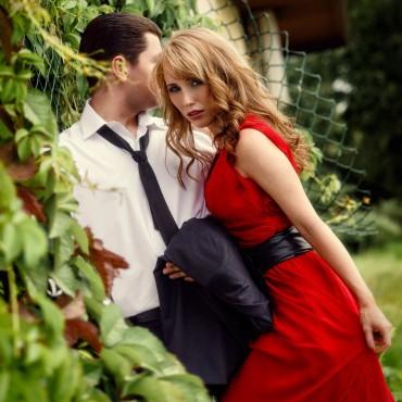Фотография #490961, lovestory, автор: Алексей Ельцов