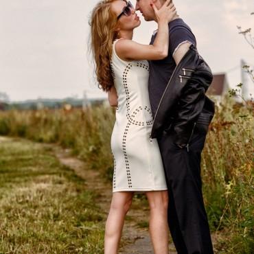 Фотография #490959, lovestory, автор: Алексей Ельцов