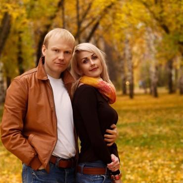 Фотография #490991, lovestory, автор: Алексей Ельцов