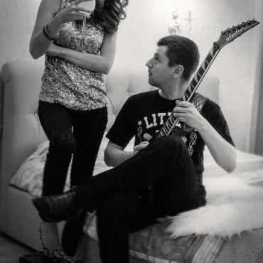 Фотография #490962, lovestory, автор: Алексей Ельцов