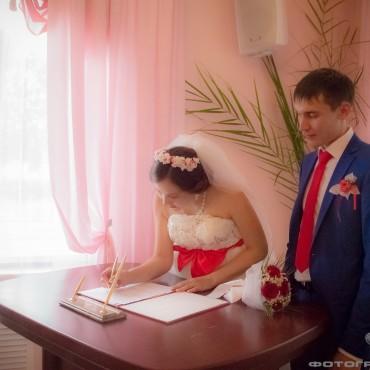Фотография #495056, свадебная фотосъемка, автор: Алина Кузьминых