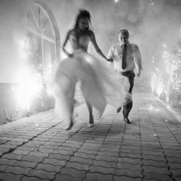 Фотография #491293, свадебная фотосъемка, автор: Александр Боронников