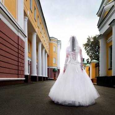 Фотография #491278, свадебная фотосъемка, автор: Александр Боронников