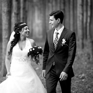 Фотография #491576, свадебная фотосъемка, автор: Надежда Переслыцких