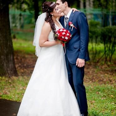 Фотография #491578, свадебная фотосъемка, автор: Надежда Переслыцких