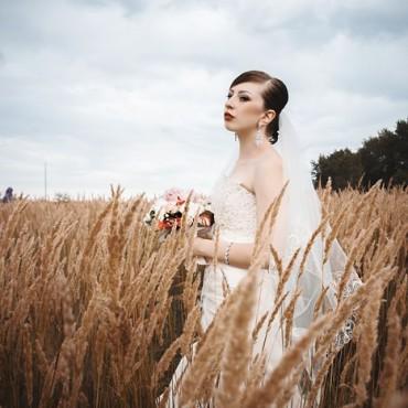 Фотография #491649, свадебная фотосъемка, автор: Карина Шемякина