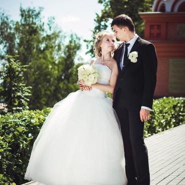 Фотография #491655, свадебная фотосъемка, автор: Карина Шемякина