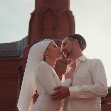 Фотография #491674, свадебная фотосъемка, автор: Петр Шишков