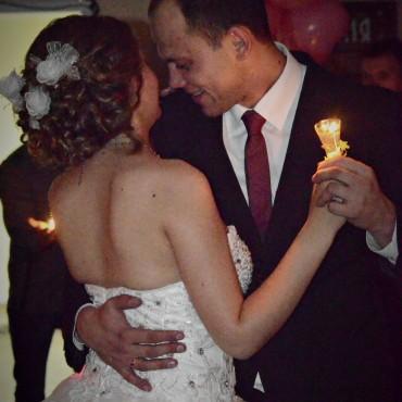 Фотография #493420, свадебная фотосъемка, автор: Катрина Мимидиминова