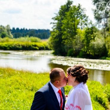 Фотография #492925, свадебная фотосъемка, автор: Катрина Мимидиминова