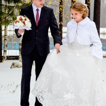 Фотография #493418, свадебная фотосъемка, автор: Катрина Мимидиминова