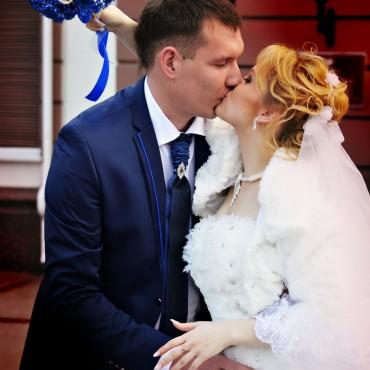 Фотография #493213, свадебная фотосъемка, автор: Катрина Мимидиминова
