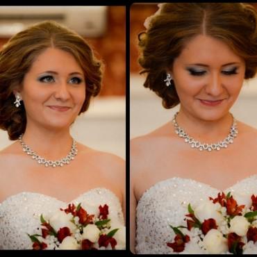 Фотография #493416, свадебная фотосъемка, автор: Катрина Мимидиминова