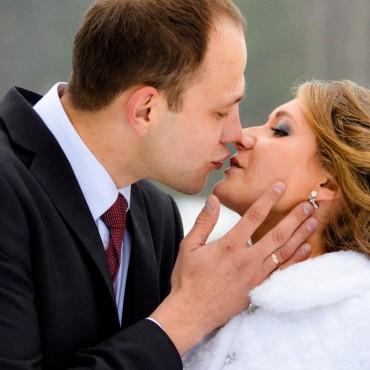 Фотография #492845, свадебная фотосъемка, автор: Катрина Мимидиминова